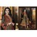 11001-A Rani Ethnic culture Wedding Wear Dress